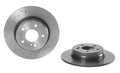 DISC BRAKE ROTOR