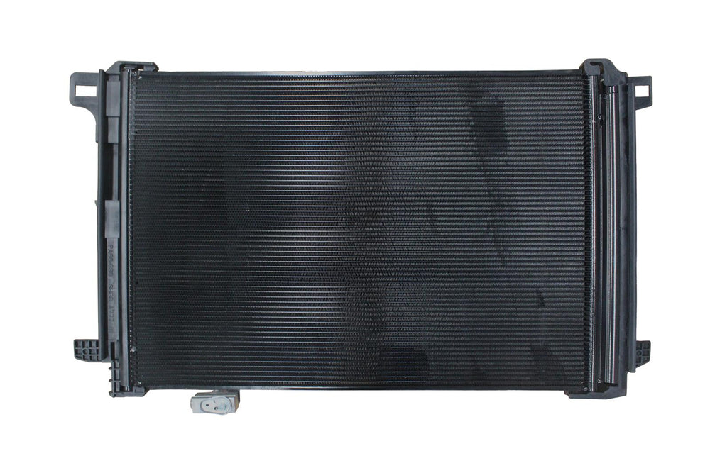 CSF 12-13 Mercedes-Benz C250 1.8L A/C Condenser