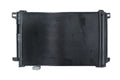CSF 12-13 Mercedes-Benz C250 1.8L A/C Condenser
