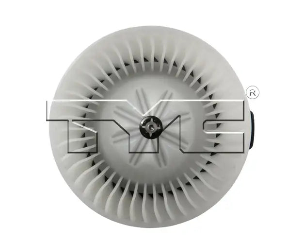 BLOWER ASSY CHEVROLET SPARK 1315