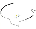 Gates Power Steering Pressure Line Hose Assembly