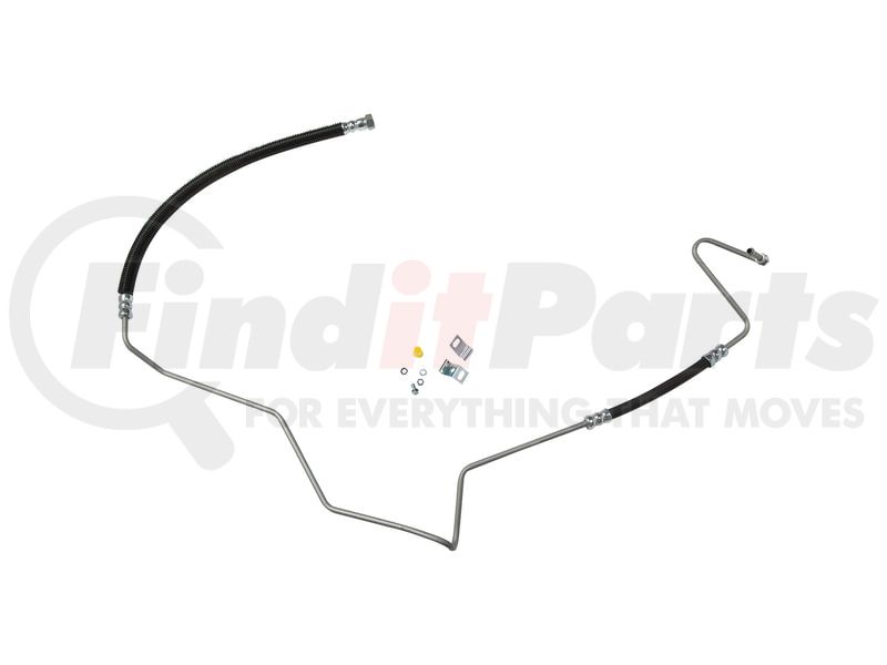 Gates Power Steering Pressure Line Hose Assembly