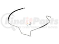 Gates Power Steering Pressure Line Hose Assembly
