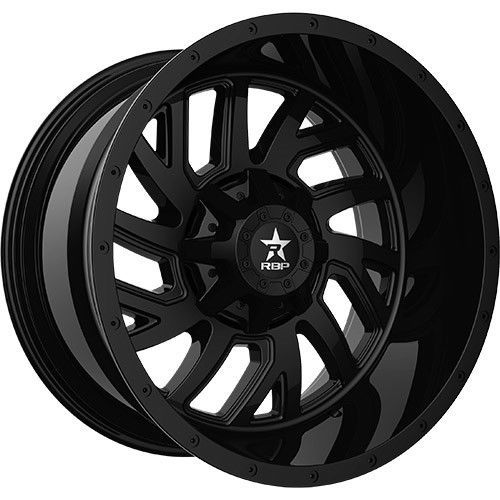 REVOLUTION auto part