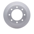 DFC 99-05 Ford Excursion Rear GeoSPEC Coated Rotor
