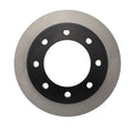 DFC 99-05 Ford Excursion Rear GeoSPEC Coated Rotor