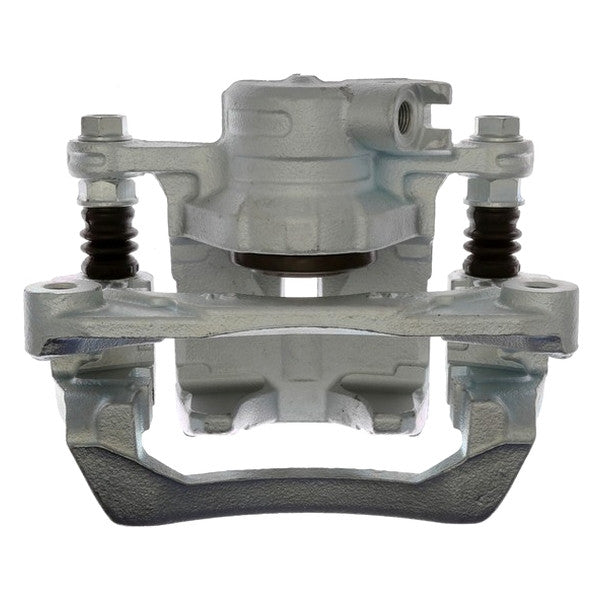 BRAKE CALIPER & BRACKET