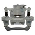 BRAKE CALIPER & BRACKET