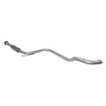 9801 ALTIMA 2.4L PREBENT EXHAUST PIPE