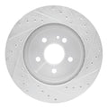 R1 Concepts auto part detail