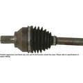 CV DRIVE AXLE