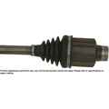 CV DRIVE AXLE