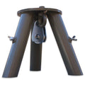 TRIPOD HEADER W/PULLEY