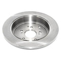 StopTech Select Sport Drilled & Slotted Rotor - Rear Left
