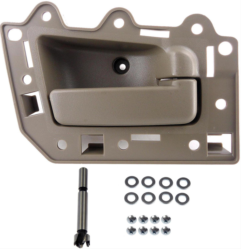 INTERIOR DOOR HANDLE