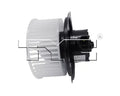 9102 FD ESCRT/ 9799 MC TRCER (w/ AC) BLOWER ASSY