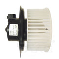 9102 FD ESCRT/ 9799 MC TRCER (w/ AC) BLOWER ASSY