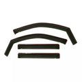 Westin auto part installed view