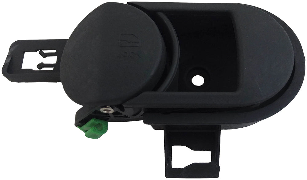 INTERIOR DOOR HANDLE
