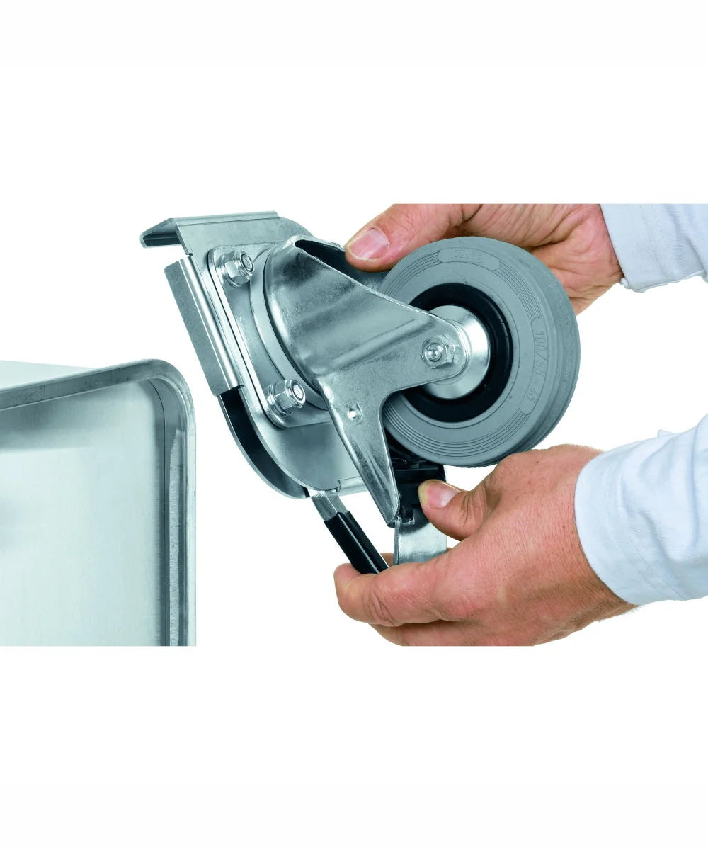 ZARGAS auto part
