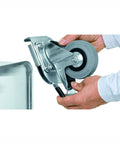 ZARGAS auto part
