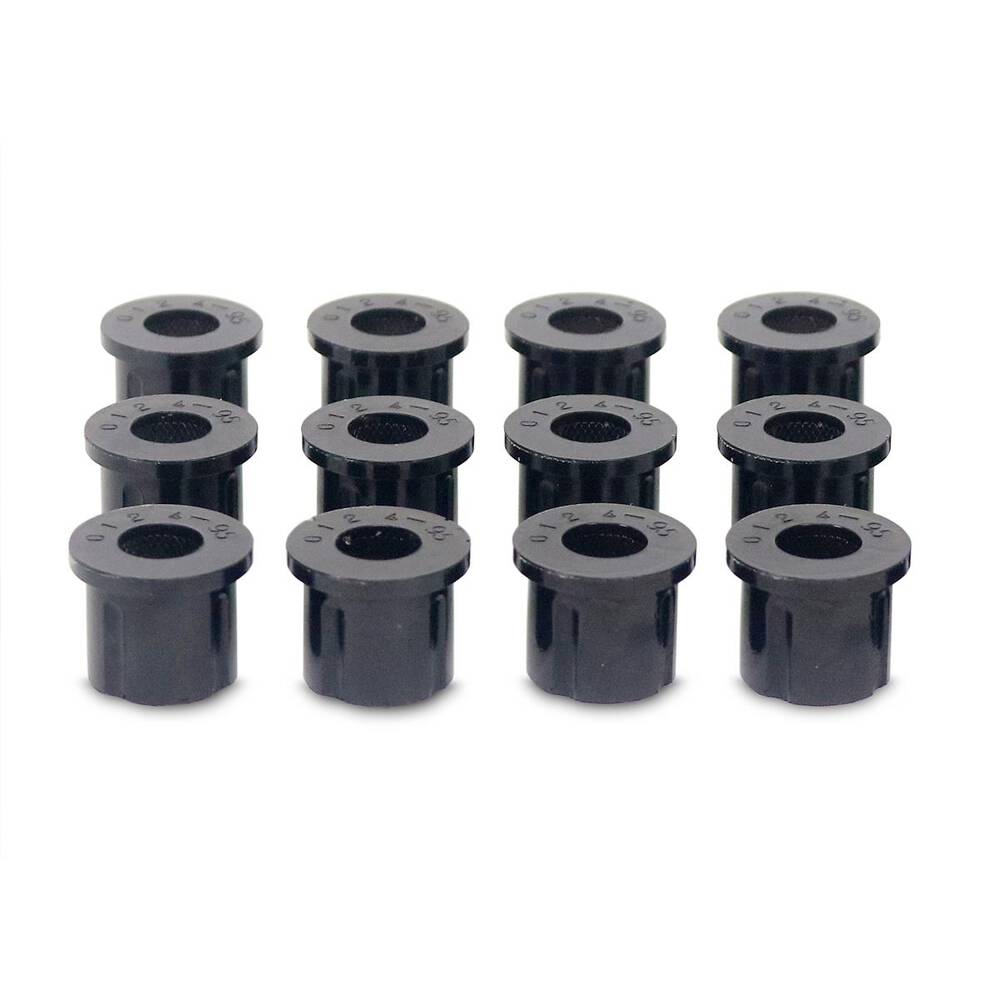 SuperPro Morris-Sprg/Rear All