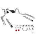 Autometer 2-1/16in Single Pillar 14-15 Chevy Full Size (Gen 3)