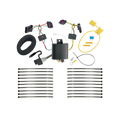 T-ONE CONNECTOR ASSEMBLY W/UPGRADED