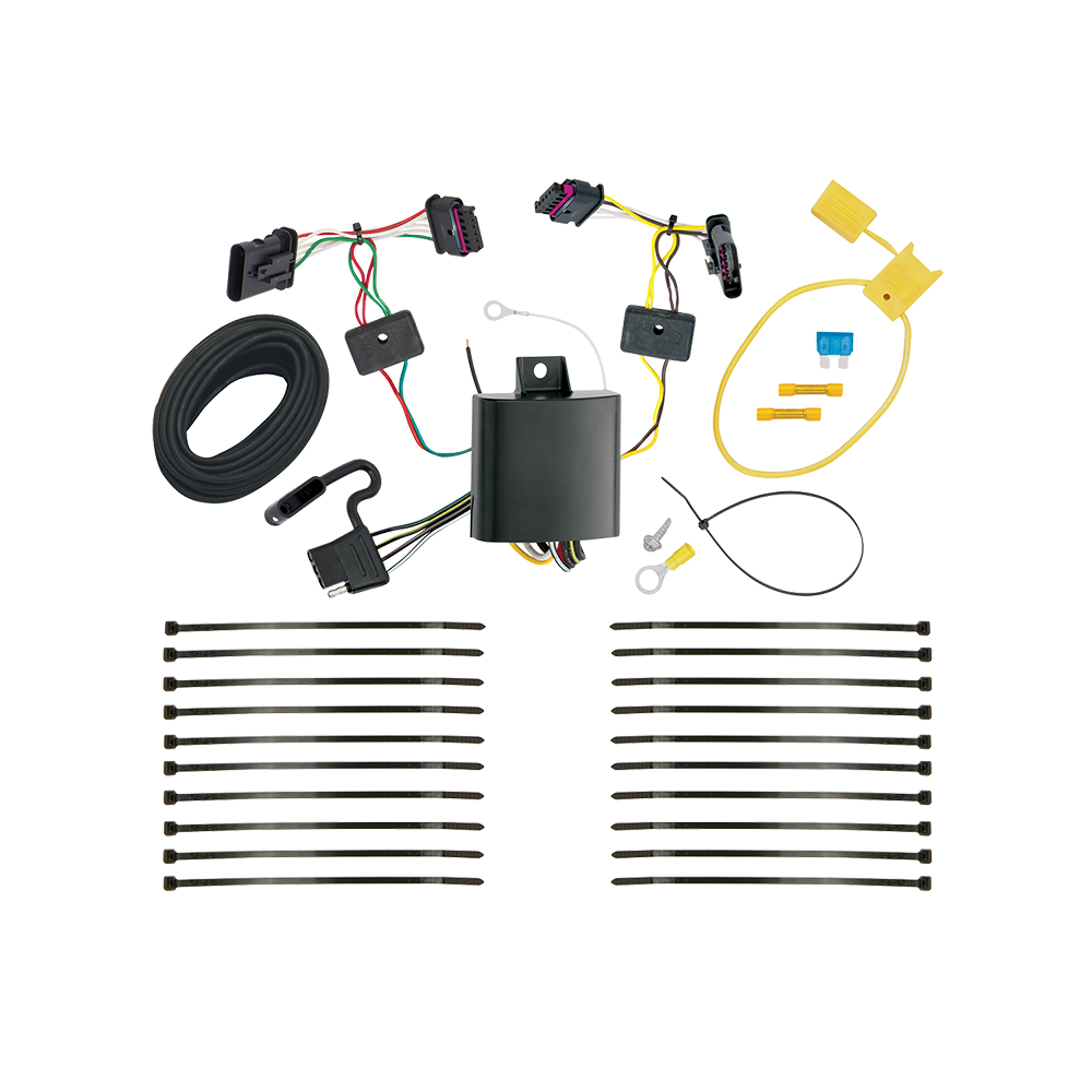 Tekonsha auto part
