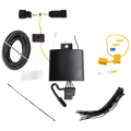 T-ONE CONNECTOR ASSEMBLY W/UPGRADE
