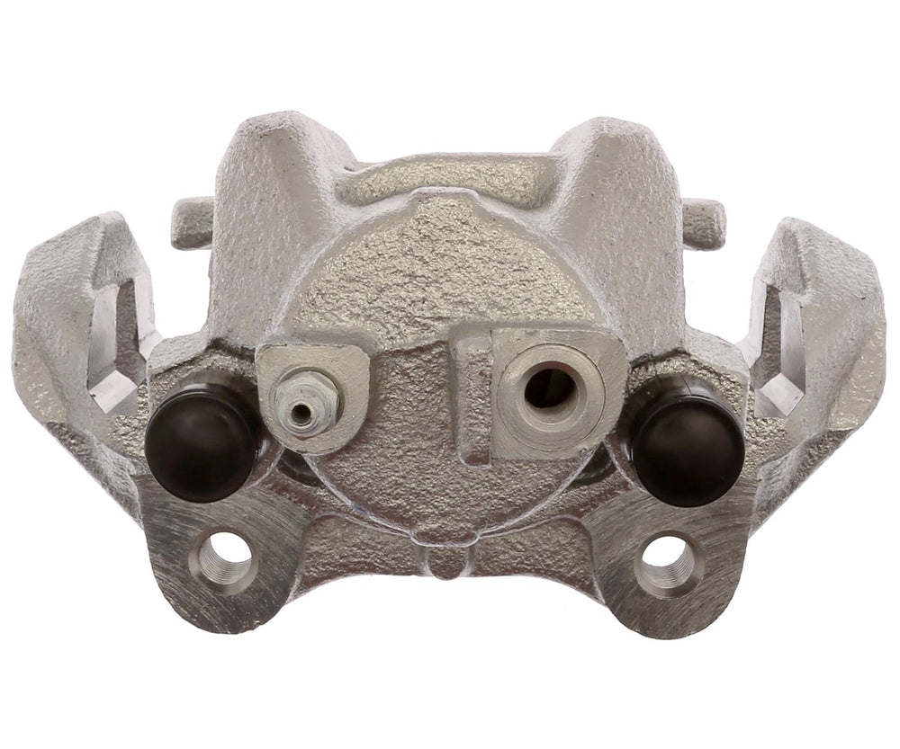 BRAKE CALIPER & BRACKET