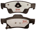 BRAKE CALIPER & BRACKET