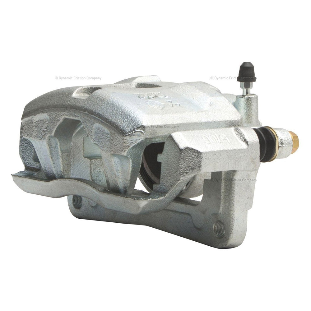 DFC silver auto part