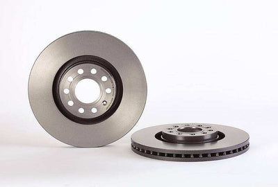 DISC BRAKE ROTOR