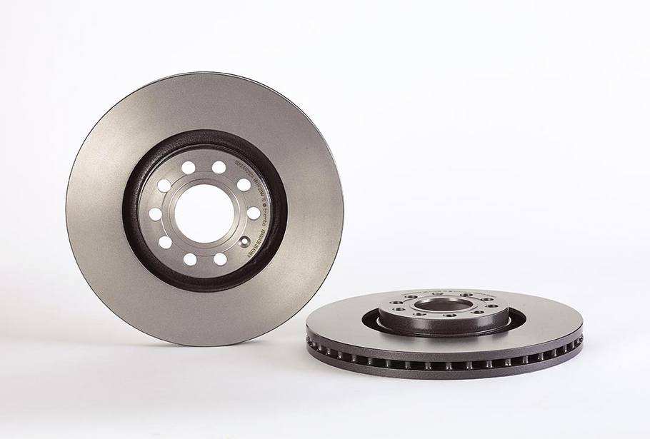 DISC BRAKE ROTOR