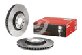 DISC BRAKE ROTOR