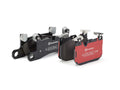 Brembo OE 08-12 Audi R8/14-15 R8/13-15 RS5 PRIME Ceramic Brake Pad - Front