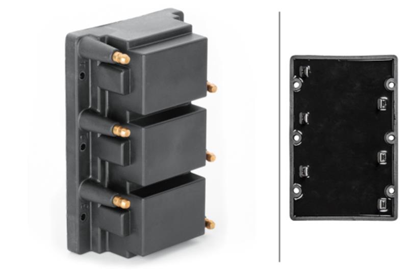 IGNITION COIL