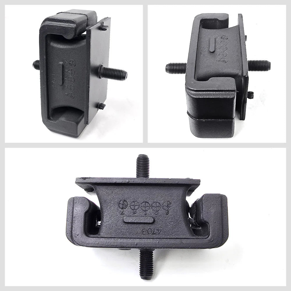6559 Miata 90-05 Reinforced Engine Mount 2 pcs set 10x9x6 3LBs MSRP $115.5
