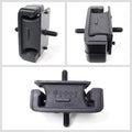 6559 Miata 90-05 Reinforced Engine Mount 2 pcs set 10x9x6 3LBs MSRP $115.5