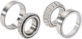 Differential Carrier Bearing Kit for Select Jeep 07-18 JK Wrangler w/ D44 Axle Crown Automotive
