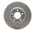 DFC auto part