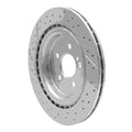 DFC auto part