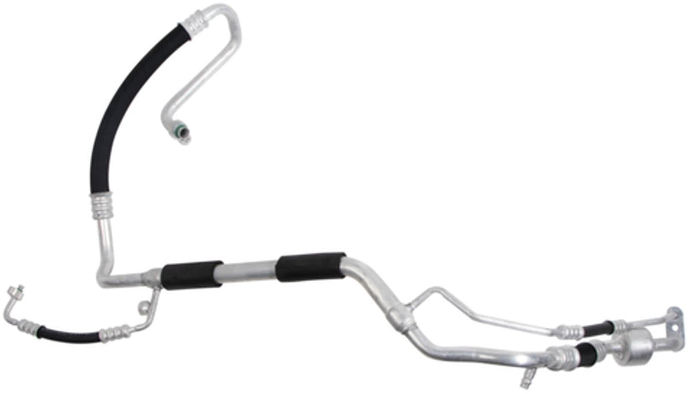FOUR SEASONS auto part