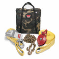 ~(2 lbs. 1X1X1)~ BAGSEWNSOFTCAMO