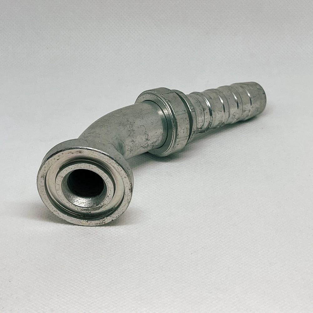 HYDRAULIC COUPLING - GLOBALSPIRAL