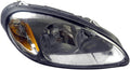 HEADLAMP ASSEMBLY-RH