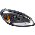 HEADLAMP ASSEMBLY-RH
