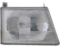 HEADLAMP ASSEMBLY-RH
