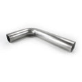 90 Bend Mild Steel 4.000 x 4.5in Radius 16 Gauge